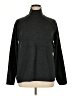 L.L.Bean Black Turtleneck Sweater Size XL - photo 1