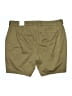 Lane Bryant Solid Tan Khaki Shorts Size 26 - photo 2