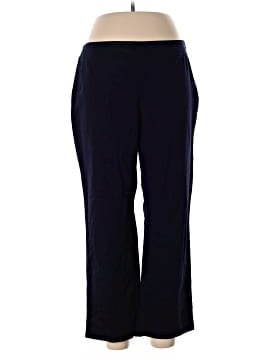 St. John's Bay Casual Pants