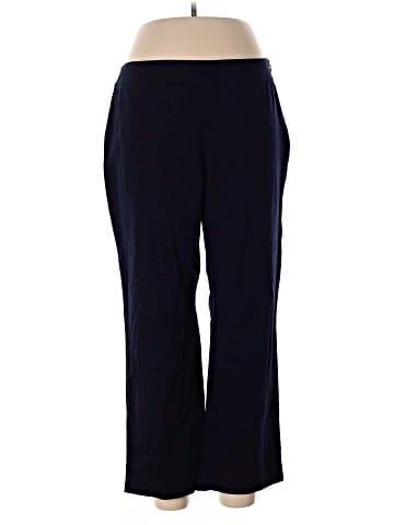 St. John's Bay Casual Pants (view 1)