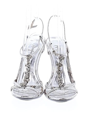 Jacqueline Ferrar Sandals (view 2)