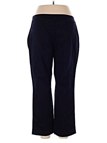 St. John's Bay Casual Pants (view 2)