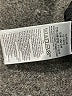 Gap Black Jeans Size 12 - photo 4