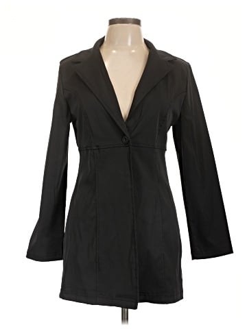 Angelina Coat (view 1)