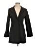 Angelina Black Coat Size L - photo 1