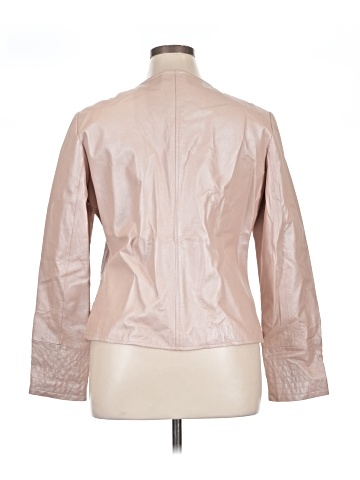 Neiman Marcus Leather Jacket (view 2)
