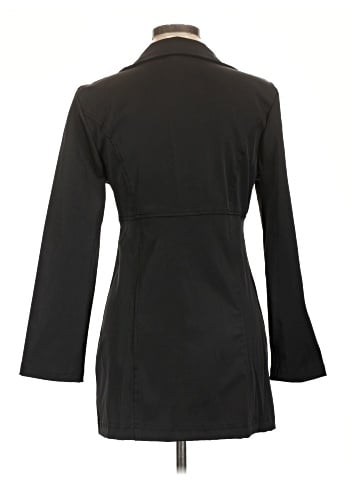 Angelina Coat (view 2)