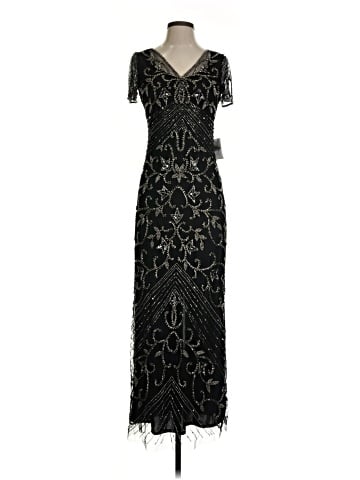 Pisarro Nights Cocktail Dress (view 1)