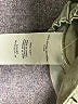 One 5 One 100% Cotton Green Jeans Size 6 - photo 5