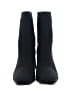 Via Spiga Black Ankle Boots Size 5 1/2 - photo 2