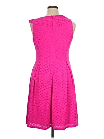 Eliza J Cocktail Dress (view 2)