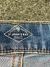 St. John's Bay Hearts Blue Jeans Size 6 (petite) - photo 7