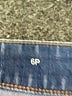 St. John's Bay Hearts Blue Jeans Size 6 (petite) - photo 8