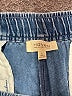 Haven Well Within Blue Casual Pants Size L - photo 4