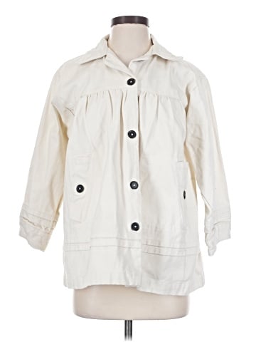 Maeve Trenchcoat (view 1)