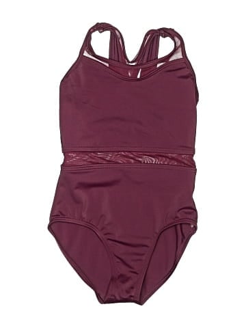 Balera Dancewear One Piece Swimsuit (view 1)