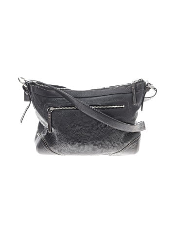 Coach Leather Hobo (view 1)