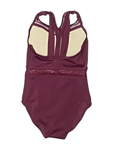 Balera Dancewear One Piece Swimsuit (view 2)
