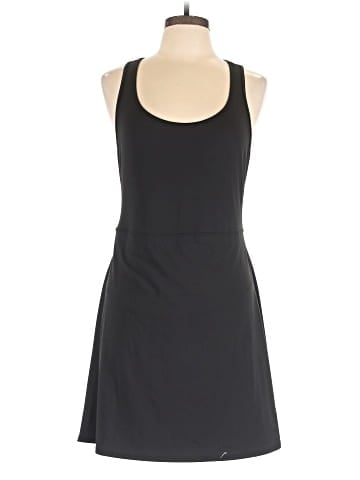 Isabel Casual Dress (view 1)