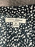 Jachs Girlfriend 100% Polyester Black 3/4 Sleeve Blouse Size M - photo 7