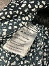 Jachs Girlfriend 100% Polyester Black 3/4 Sleeve Blouse Size M - photo 8