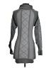 Athletic Essentials Gray Turtleneck Sweater Size S - photo 2