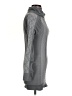Athletic Essentials Gray Turtleneck Sweater Size S - photo 4
