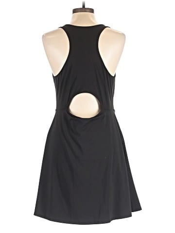 Isabel Casual Dress (view 2)