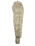 Classic Elements Tropical Gold Casual Pants Size 16 - photo 5