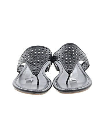 Talbots Flip Flops (view 2)