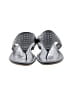 Talbots Black Flip Flops Size 9 - photo 2