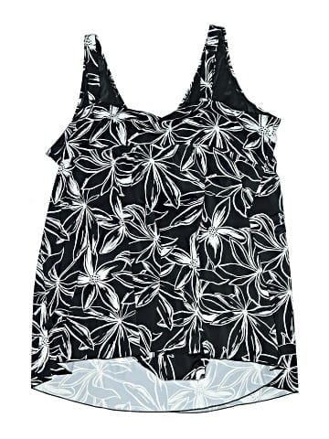 SWIM 365 Swimsuit Cover Up (view 2)