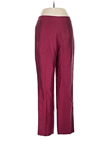 Ann Taylor Silk Pants (view 1)