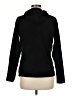 Old Navy - Maternity 100% Polyester Black Zip Up Hoodie Size M - photo 2