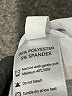 Smockingbird Ivory Rash Guard Size 7 - photo 4