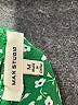 Max Studio 100% Polyester Green Sleeveless Blouse Size M - photo 7