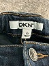 DKNY Blue Jeans Size 10 - photo 3