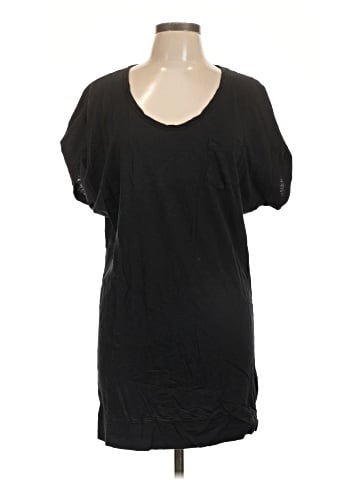 Velvet by Graham & Spencer Short Sleeve T-Shirt (view 1)