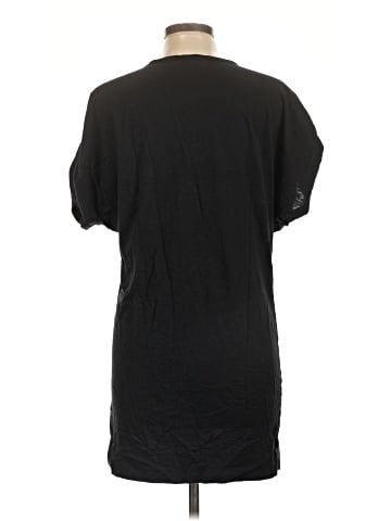 Velvet by Graham & Spencer Short Sleeve T-Shirt (view 2)