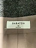 Babaton 100% Polyester Brown Sleeveless Blouse Size XS - photo 7