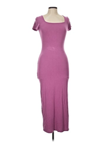 See You Monday Casual Dress (view 1)