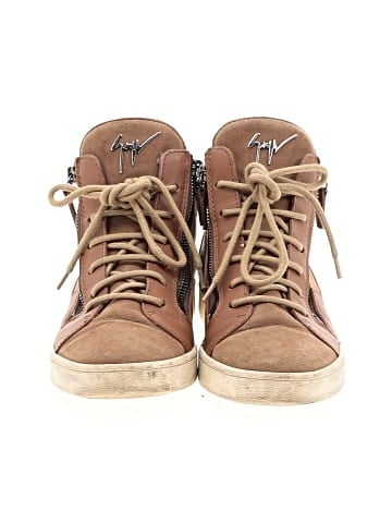 Giuseppe Zanotti Sneakers (view 2)