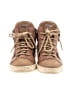 Giuseppe Zanotti Tan Sneakers Size EU 38 - photo 2