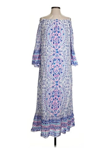 Lilly Pulitzer Casual Dress (view 1)