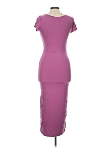 See You Monday Casual Dress (view 2)