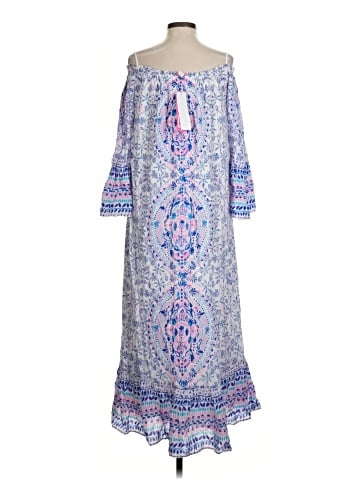 Lilly Pulitzer Casual Dress (view 2)
