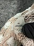 Sleeping On Snow Tweed Tan Turtleneck Sweater Size XS - photo 8
