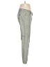 Max Jeans Chevron-herringbone Green Jeans Size 6 - photo 4