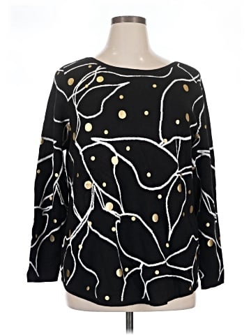 Chico's Pullover Sweater (view 1)