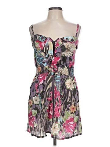 Xtaren Cocktail Dress (view 1)